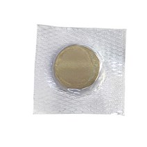 쏘잉스타 고주파자석 강력자석 목도리자석 의류자석 (1개) 2사이즈