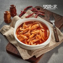 [맛있는 ]강서구 요리하는 전PD 갑질 떡볶이 2인분, 없음