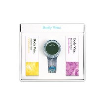 바디비타 바디비타 샤워필터 더블세트 - 레몬/선택형 향, 스카이, 레몬