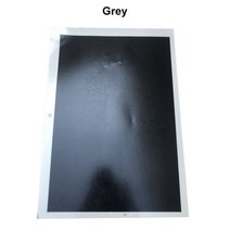 레이저 조각사 및 절단 기계에 대 한 조각 마킹 종이 세라믹 유리 타일 금속에 도구 1 피스, Grey, CHINA