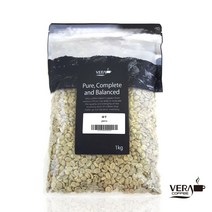 생두 페루 SHB 1kg, 단품