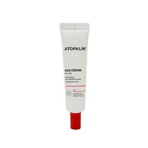 아토팜 페이스크림35ml, 1
