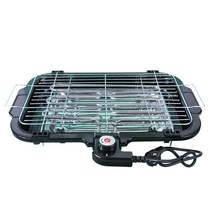 야외바베큐그릴 가정용 무연 로스타 바비큐 BBQ 꼬치 구이기다 고기를굽다 명절전기그릴 2447309048
