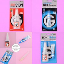 제거제 R.G-10 초강력접착제 에폭시 목공 보수 접착제 실리콘 에폭시접착제 접착 윤활제