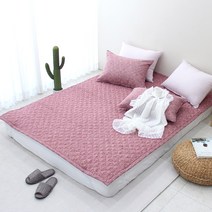 굿몽 스위트 세미마이크로 밴딩패드, 레몬와인