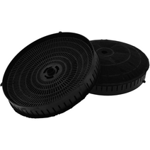 엘리카 웨이브 활성탄 후드 필터 AllSpares