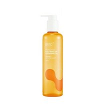 BRTC 안티폴루션 앤 풀메이크업 클렌징 오일 320ml