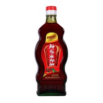 신시안 마라유 400ml, 1