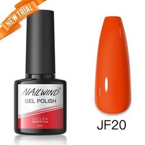 매니큐어 nailwind nail gel polish 반영구적 varnish uv esmaltes 글리터 젤리 레귤러 네일 글루 탑 베이스 코트 매트 젤, ne17-jf20