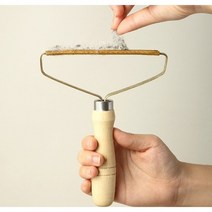 세탁소 다이소 보풀제거기 옷 코트 스웨터 보풀제거 방법