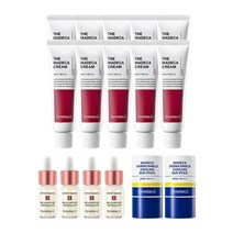 센텔리안24 동국제약 마데카 크림 시즌6 50ml x10 + 기미앰플 10ml x4 쿨링 선스틱 x2