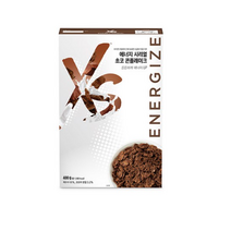 암웨이 XS 에너지 시리얼 초코 콘플레이크, 400g, 1개