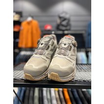 블랙야크 보아기능성 등산화 Q510 SOUL GTX ABSHX2922