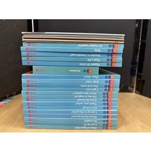 [개똥이네][중고]핀덴 톡톡 [톡톡 + 톡톡 미니]