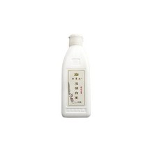 투명먹물 250ml/투명묵액/캘리용