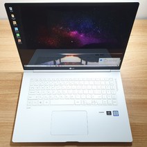 LG전자 그램 17Z990-GA3MK 17인치 중고노트북