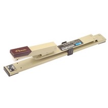 평화 스테플러 중철기 332L 33호침 (25매), 단품