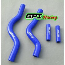 GPI 실리콘 호스 깔끔한스위치 화장실 라지에이터 캠핑 전기 욕실히터, green