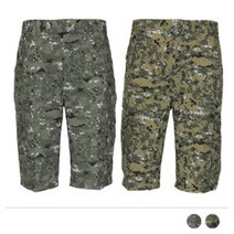 나nanr_MPS19131 카모플라쥬 카고 반바지 캐얼팬츠 남성패션 캐얼 여름♥pures