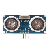 아두이노 초음파 거리 센서 모듈 HC-SR04+ 3.3V DM3472