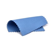 바닥연마기 재사용 가능한 실버 연마 천 8x8cm 변색 방지 보석 청소 헝겊 빛나는 도구 50/10 개, [05] 8x8cm Blue 50Pcs