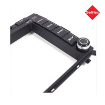 아이프레임 올뉴 카니발 내비 매립 마감재 묻따사마전