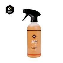 프리워시 다목적세정제 APC 500ml, 상세페이지 참조, 1개