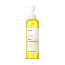 더페이스샵 미감수 브라이트 클렌징 라이트 오일 150ml 1개, 마녀공장 퓨어 클렌징 오일 200m