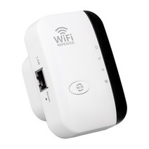 갤럭시공유기 무선 네트워크 리피터 wifi 신호 증폭기 소형 롤빵 라우터 릴레이 인핸서 AP, [04] 유럽 ​​표준 블랙
