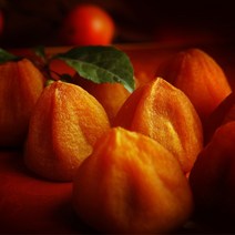 프리미엄 명품 특급 곶감 선물용 2kg 30개