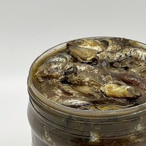 [강경장수젓갈] 멸치젓 1kg/2kg/3kg/5kg, 1kg, 1