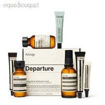이솝 Aesop 백화점 키트(7점 세트) aesop departure kit 7021