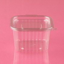소스 양념 다용도 사각 원터치 대 200ml 100개 (갑돌이513번), 100개입, 1개