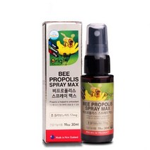 비프로폴리스 스프레이 30ml 구강 입안에 목에 뿌리는 프로폴리 플라보노이드 70대 입안헐었을때 분무