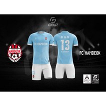 게코스포츠 제주도 제주 함덕 축구클럽 / 제주축구유니폼 / 제주풋살유니폼 / 제주단체팀복