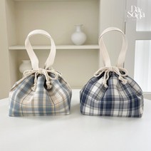 직장인 보온 보냉백 도시락통 주머니 이유식가방