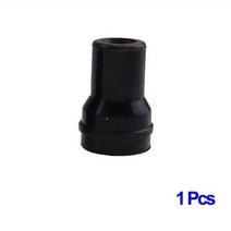 점화플러그 점화 플러그 캡 커넥터 코일 고무 기아 소울 현대 엑센트 아반테 리오 27301-2B010 273012B010 1 개, 1 Pcs