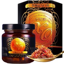 이금기 중화 XO소스 매운맛, 2개, 220g