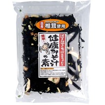 아지노모도 Ajinomoto 혼다시 라이블리 그랜마 된장국 재료 시즈닝 일본음식 80g, 9세트