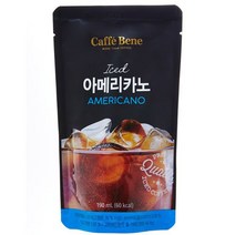 [NATURI] 카페 아메리카노 파우치 190ml 커피음료 액상파우치 카페아이스티 블랙커피 원두커피 N T : 245A4B+1638, NATURE 쿠팡 1, NATURE 쿠팡 1