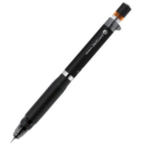 제브라 델가드ER 샤프 MA88 BLACK, 0.5mm, 6개