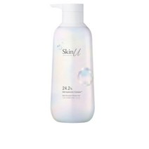 스킨유 소프트앤모어 138 스킨에멀전 샤워젤 건성 피부용, 500ml, 2개