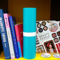 배너마켓 실루엣카메오 포트레이트 미니롤 컬러시트 시트지, 무광 비취색