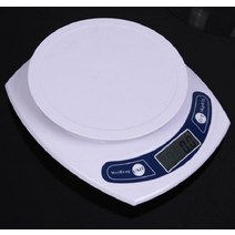 계랑저울 주방용 미세저울 1kg 가정용 디지털 전자 요리 음식 이유식 제빵 요리 조리용 저울