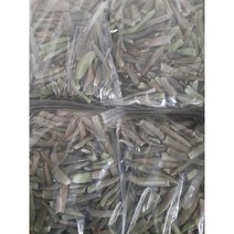 노지 토종 냉동 생 와송잎 3kg 판매합니다, 1개