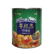 Polaris 이츠웰 후르츠칵테일