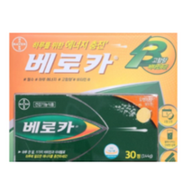 베로카 멀티비타민 개별포장, 24정, 1개