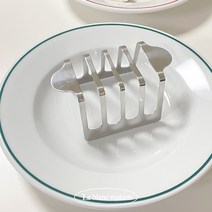 [르블랑 메종] 식빵 토스트랙