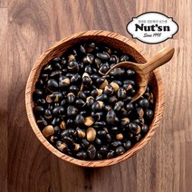 닐스샵_ 볶은서리태 검은콩뻥튀기 볶은검정콩 국산풋콩 율무 수수 현미 간식콩 _neills, 닐스샵_ 볶음 볶은 검은콩 서리태 잡곡류 200g 1+, -이상품선택-