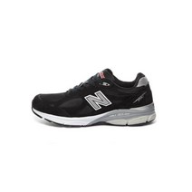 뉴발란스 990 V3 블랙 M990BS3